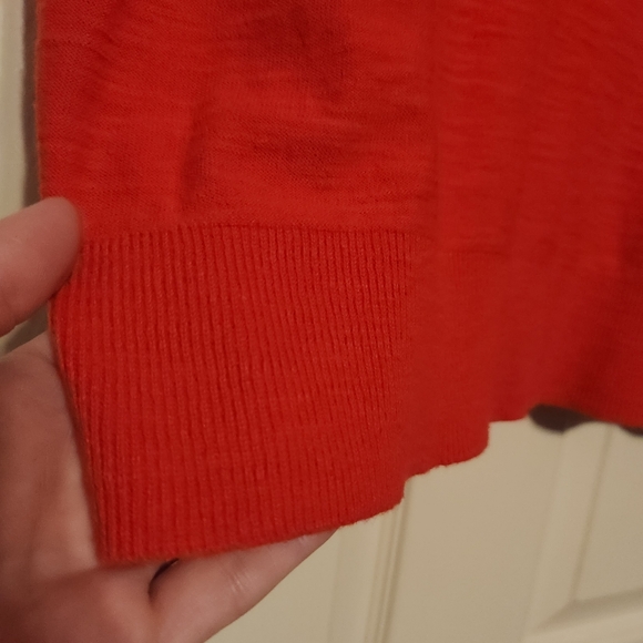 Loft Sweater Blouse - Picture 3 of 4